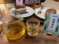 -安蒂娅.悦景轩中餐厅(西乡店)