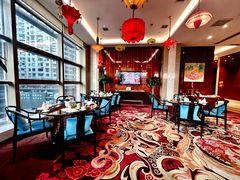 -索菲特酒店·乐轩华中餐厅