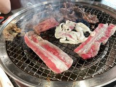 -金刚山(学府路店)