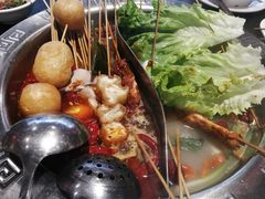-热辣宗师·串串火锅(万达金街店)