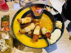 -韩国大金刚烤肉·料理(印象城店)
