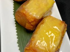 -粤财皇冠假日酒店·彩华轩中餐厅