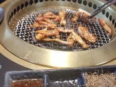 -谷牛和牛烤肉(漕河泾印象城店)