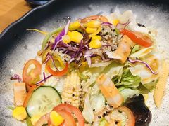 -吉之仙•中国制造•出口级食材日料店(领事馆总店)