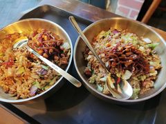 -聚合鑫东北熏酱熟食麻辣面(长阳店)