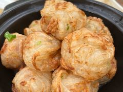 萝卜丸煲-兴宁客家菜馆(梅村路店)