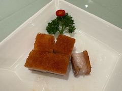 -利苑酒家(金宝店)