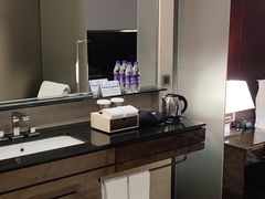 -广州天河希尔顿酒店