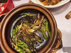 -盛百味·家宴餐厅(霸州分店)