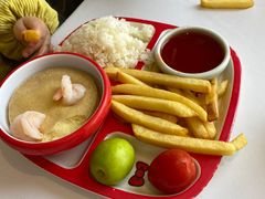 -同庆楼(华强吾悦广场店)