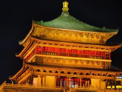 -西安鼓楼