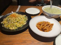 -扬州狮子楼·非遗淮扬菜(东关街店)