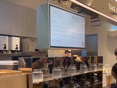 -喜茶(北京三里屯太古里店)