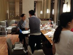 -嘉定凯悦·咖啡厅