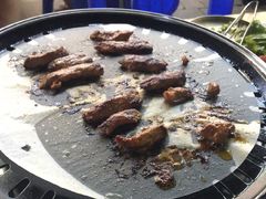 -燚青春东北泥炉烤肉(百合店)