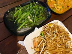 -Doo Dee Thai Food(Issan/Isaan/Esan)