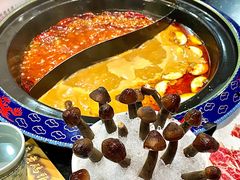 -成都老码头火锅(旺角店)