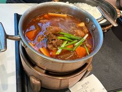 -谷田稻香·砂锅菜(汇暻广场店)