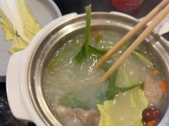 -重庆德忆火锅（龙南街3店）(渝水岸餐饮)
