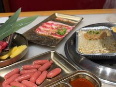 -韩宫宴烤肉·黑毛和牛·料理(鄞州万达店)