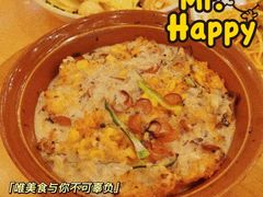 -萨莉亚意式餐厅(河东万达店)