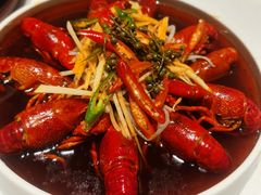 精品十三香小龙虾（大份）-小河盐帮·私家菜·烤鸭(三元桥·霄云路店)