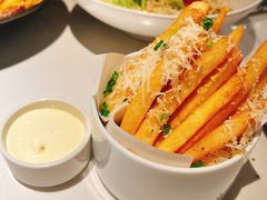 薯条-阿妮叶李(光谷世界城店)