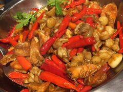 -U你·天然调味(南湖总店)