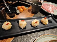 -老墙根涮肉(王四营店)