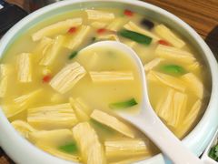 -禾珍珠家常小馆(河南博物院店)