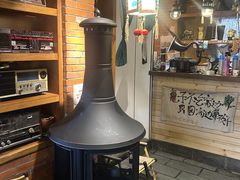 -马灯部落·西湖边的创意山景餐厅(虎跑动物园店)