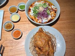 -长安记·大美陕菜(朝阳大悦城店)