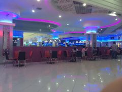 -琦迹保龄球馆(七宝店)