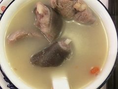 -洪大厨鸡煲(福田店)