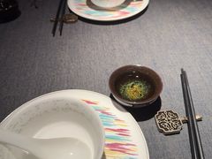 -锦府园·新台州菜(合生汇店)