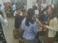 -老盛兴汤包馆(江宁一店)