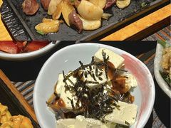 -花月日本料理(奥林匹克大厦店)