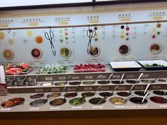 -海底捞火锅(六合天街店)