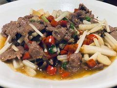 -紫滇源云南生态菜(丹凤街店)