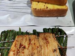 -听涛雅苑百味饺子老家菜馆