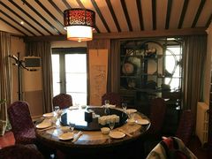-武林峰餐厅(龙湖星悦荟店)