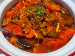 -楚山晓·湖北菜(武汉光谷K11店)