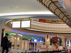 -澳门喜来登大酒店