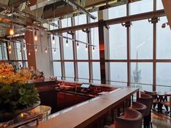 -上海柏悦酒店·世纪100牛排馆