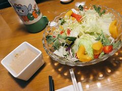 -品大三·经典淮扬菜(大行宫店)