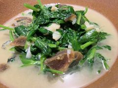 -福阿婆老牌湘菜(大润发店)