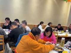 -乡土特色.冷锅鱼.牦牛肉汤锅