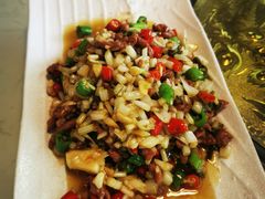 -千岛湖小鱼儿·淳安匠心农家菜