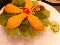 -山葵家·创意料理(万象汇店)