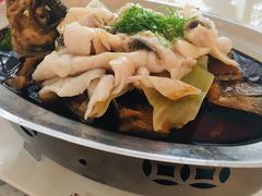 -花舍·新派粤菜·西餐·下午茶(亚运村·鸟巢店)